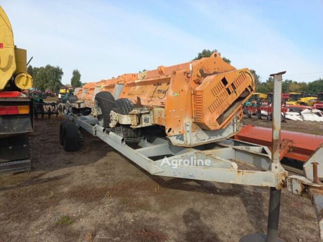 Falc Другая 2025 в Прилуках на Automoto.ua Оранжевый Falc Другая, объемом двигателя 0 л и пробегом 0 тыс. км за 2922 $, фото 1 на Automoto.ua