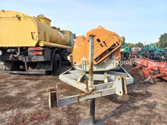 Falc Другая 2025 в Прилуках на Automoto.ua Оранжевый Falc Другая, объемом двигателя 0 л и пробегом 0 тыс. км за 2922 $, фото 3 на Automoto.ua