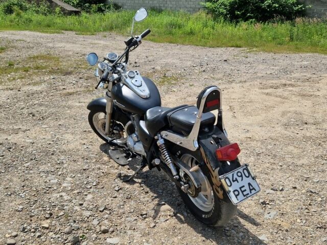 Фалькон 6510, объемом двигателя 0.2 л и пробегом 0 тыс. км за 800 $, фото 6 на Automoto.ua