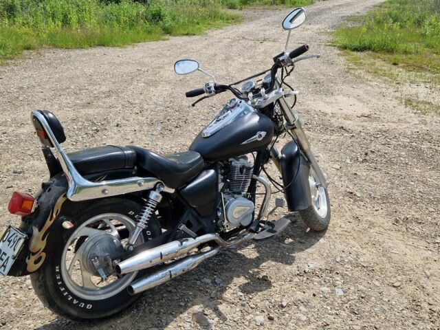 Фалькон 6510, объемом двигателя 0.2 л и пробегом 0 тыс. км за 800 $, фото 4 на Automoto.ua
