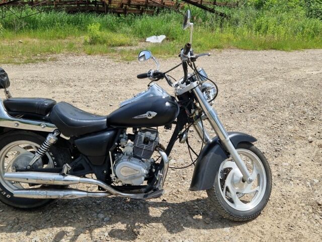 Фалькон 6510, объемом двигателя 0.2 л и пробегом 0 тыс. км за 800 $, фото 3 на Automoto.ua
