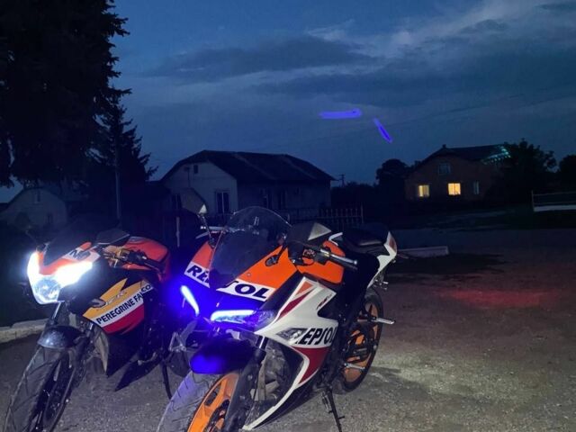 Фалькон Другая, объемом двигателя 0.25 л и пробегом 0 тыс. км за 1050 $, фото 3 на Automoto.ua