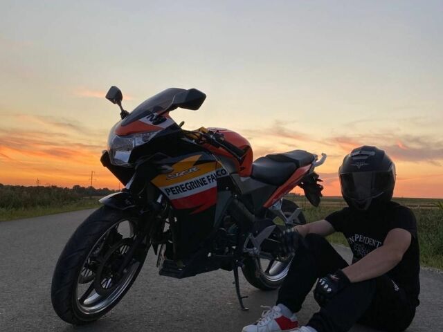 Фалькон Другая, объемом двигателя 0.25 л и пробегом 0 тыс. км за 1050 $, фото 2 на Automoto.ua