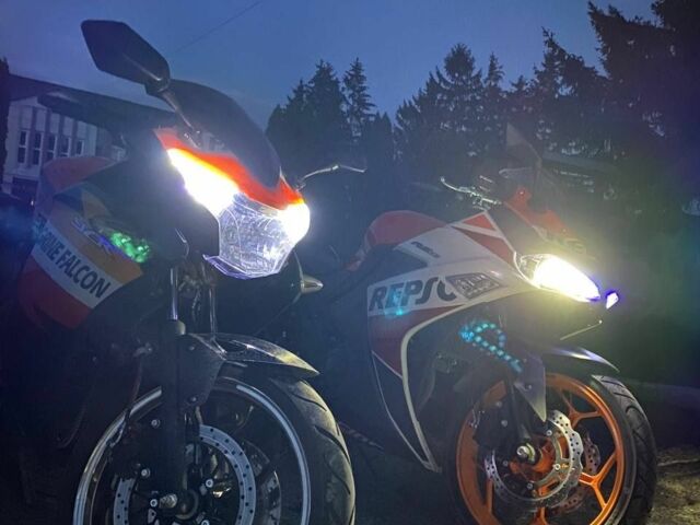 Фалькон Другая, объемом двигателя 0.25 л и пробегом 0 тыс. км за 1050 $, фото 1 на Automoto.ua