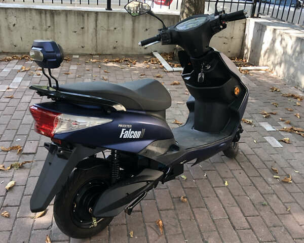 Фалькон Maxter, об'ємом двигуна 0 л та пробігом 1 тис. км за 700 $, фото 4 на Automoto.ua