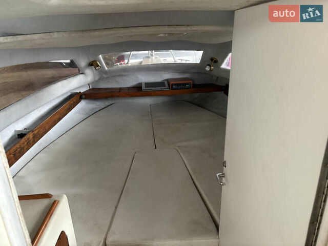 Фемілі 600, об'ємом двигуна 0 л та пробігом 0 тис. км за 13500 $, фото 7 на Automoto.ua