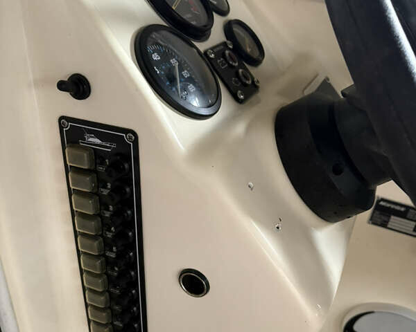 Фемілі 600, об'ємом двигуна 0 л та пробігом 0 тис. км за 13500 $, фото 11 на Automoto.ua