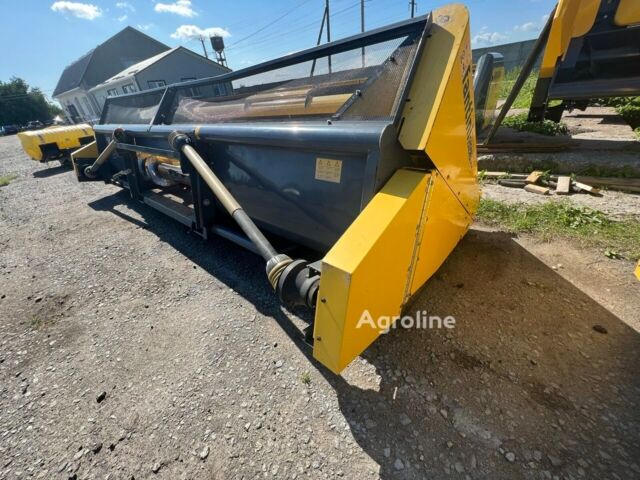 Фантини GO3, объемом двигателя 0 л и пробегом 0 тыс. км за 16503 $, фото 6 на Automoto.ua