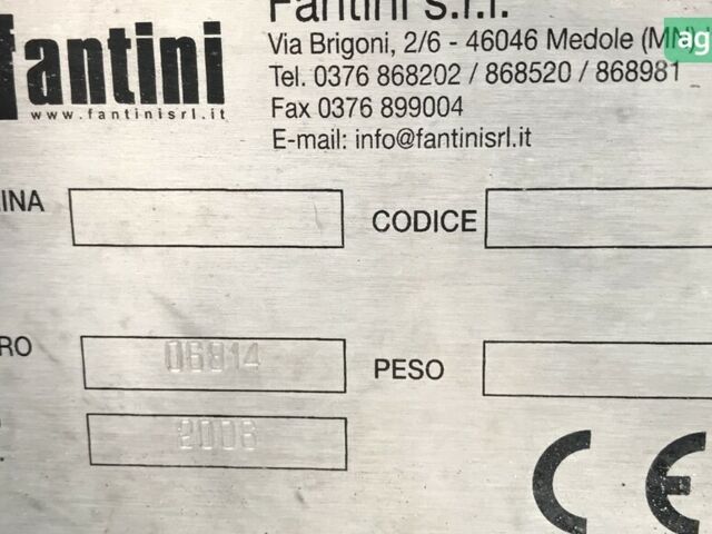 Фантіні L02, об'ємом двигуна 0 л та пробігом 0 тис. км за 11000 $, фото 7 на Automoto.ua