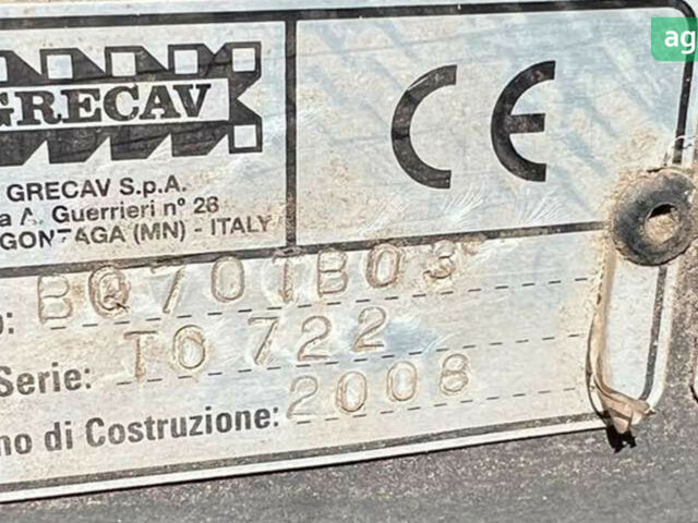 Фантіні Л03, об'ємом двигуна 0 л та пробігом 21 тис. км за 12000 $, фото 15 на Automoto.ua