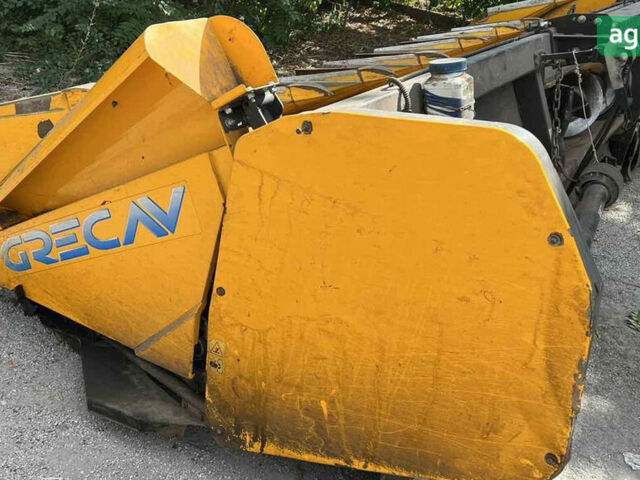 Фантіні Л03, об'ємом двигуна 0 л та пробігом 21 тис. км за 12000 $, фото 6 на Automoto.ua