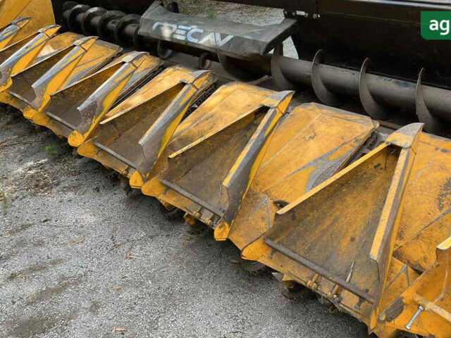 Фантіні Л03, об'ємом двигуна 0 л та пробігом 21 тис. км за 12000 $, фото 5 на Automoto.ua