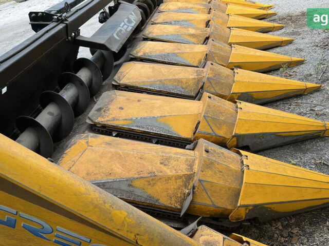 Фантіні Л03, об'ємом двигуна 0 л та пробігом 21 тис. км за 12000 $, фото 12 на Automoto.ua