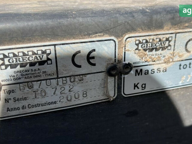 Фантіні Л03, об'ємом двигуна 0 л та пробігом 21 тис. км за 12000 $, фото 10 на Automoto.ua