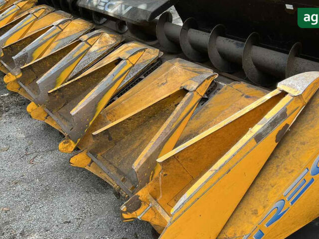 Фантіні Л03, об'ємом двигуна 0 л та пробігом 21 тис. км за 12000 $, фото 11 на Automoto.ua