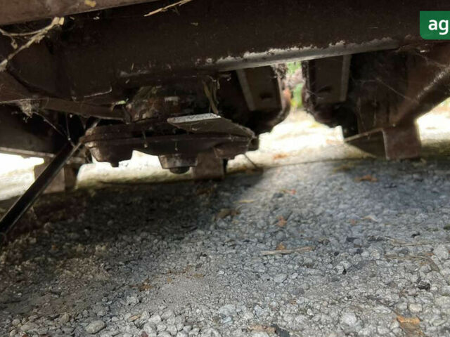 Фантіні Л03, об'ємом двигуна 0 л та пробігом 21 тис. км за 12000 $, фото 1 на Automoto.ua