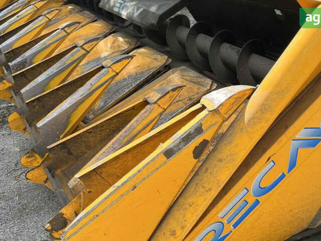 Фантіні Л03, об'ємом двигуна 0 л та пробігом 21 тис. км за 12000 $, фото 7 на Automoto.ua