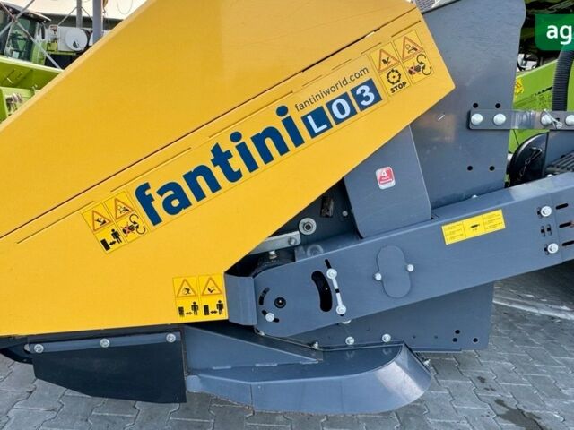 Фантіні Л03, об'ємом двигуна 0 л та пробігом 0 тис. км за 34236 $, фото 3 на Automoto.ua