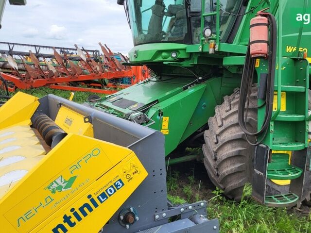 Фантіні Л03, об'ємом двигуна 0 л та пробігом 0 тис. км за 35416 $, фото 2 на Automoto.ua