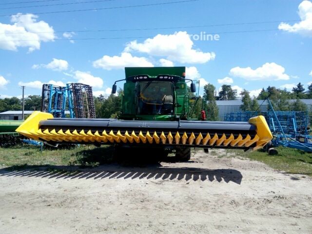 Фантини Другая, объемом двигателя 6 л и пробегом 0 тыс. км за 38255 $, фото 5 на Automoto.ua