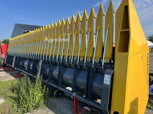 Фантини Другая, объемом двигателя 6 л и пробегом 0 тыс. км за 38255 $, фото 1 на Automoto.ua