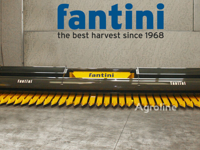 Фантини Другая, объемом двигателя 6 л и пробегом 0 тыс. км за 38255 $, фото 2 на Automoto.ua