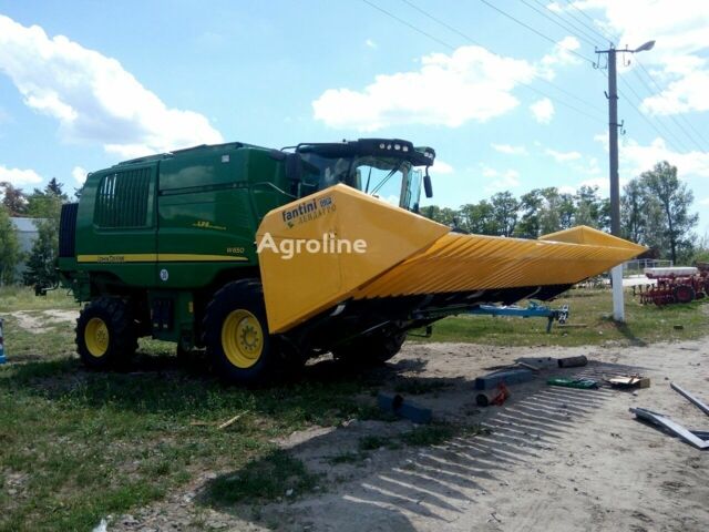 Фантини Другая, объемом двигателя 6 л и пробегом 0 тыс. км за 38255 $, фото 6 на Automoto.ua