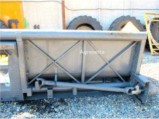 Фантіні Другая, об'ємом двигуна 4.25 л та пробігом 0 тис. км за 26764 $, фото 19 на Automoto.ua