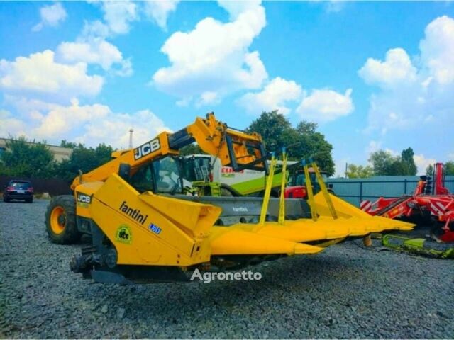 Фантіні Другая, об'ємом двигуна 4.25 л та пробігом 0 тис. км за 26764 $, фото 2 на Automoto.ua