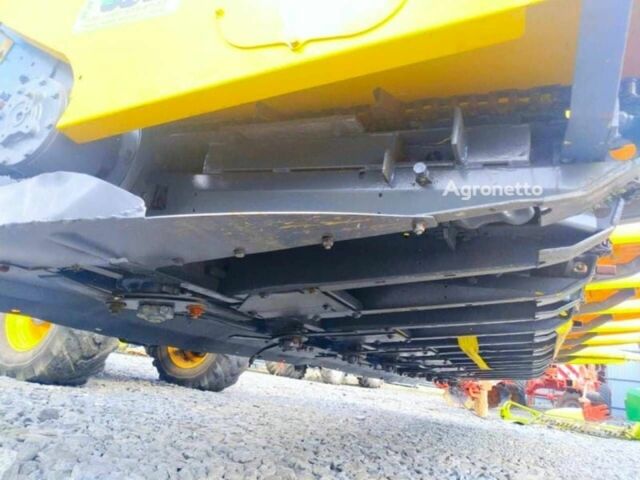 Фантіні Другая, об'ємом двигуна 4.25 л та пробігом 0 тис. км за 26764 $, фото 9 на Automoto.ua