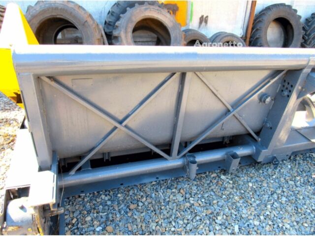 Фантіні Другая, об'ємом двигуна 4.25 л та пробігом 0 тис. км за 26764 $, фото 17 на Automoto.ua