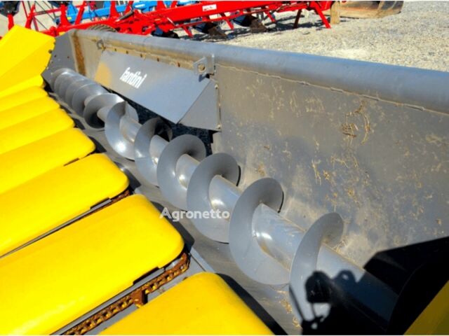 Фантіні Другая, об'ємом двигуна 4.25 л та пробігом 0 тис. км за 26764 $, фото 12 на Automoto.ua