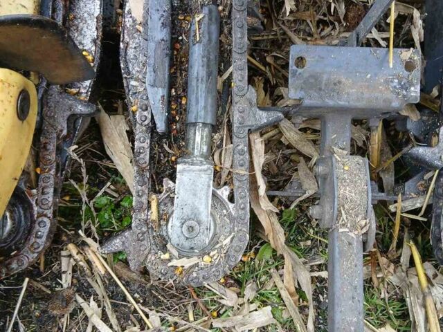 Фантини Другая, объемом двигателя 0 л и пробегом 0 тыс. км за 22047 $, фото 5 на Automoto.ua