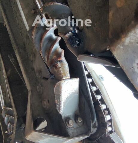 Фантіні Другая, об'ємом двигуна 0 л та пробігом 0 тис. км за 22189 $, фото 9 на Automoto.ua