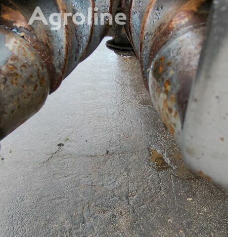 Фантіні Другая, об'ємом двигуна 0 л та пробігом 0 тис. км за 22186 $, фото 8 на Automoto.ua