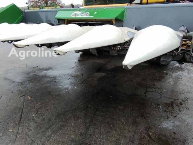 Фантіні Другая, об'ємом двигуна 0 л та пробігом 0 тис. км за 22186 $, фото 6 на Automoto.ua