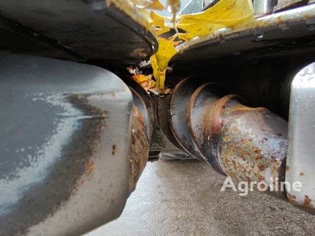 Фантіні Другая, об'ємом двигуна 0 л та пробігом 0 тис. км за 22186 $, фото 2 на Automoto.ua