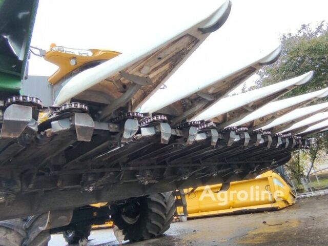 Фантіні Другая, об'ємом двигуна 0 л та пробігом 0 тис. км за 22186 $, фото 4 на Automoto.ua