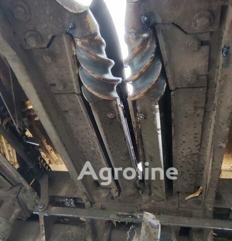 Фантіні Другая, об'ємом двигуна 0 л та пробігом 0 тис. км за 24513 $, фото 6 на Automoto.ua