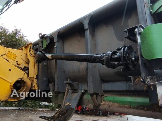 Фантіні Другая, об'ємом двигуна 0 л та пробігом 0 тис. км за 24513 $, фото 4 на Automoto.ua