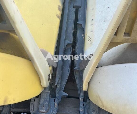 Жовтий Фантіні Другая, об'ємом двигуна 0 л та пробігом 0 тис. км за 13965 $, фото 1 на Automoto.ua