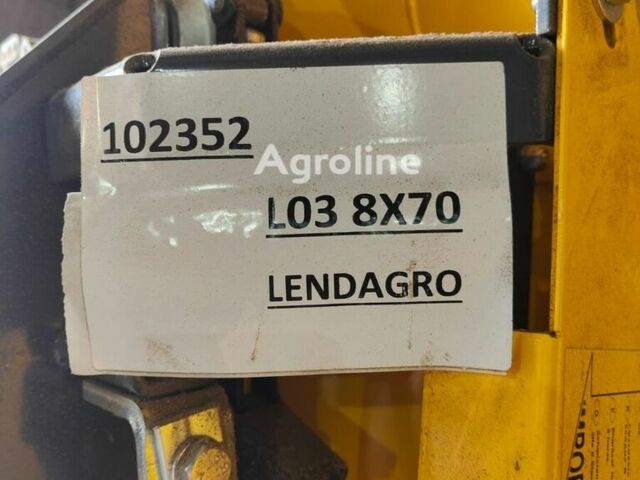 Жовтий Фантіні Другая, об'ємом двигуна 0 л та пробігом 0 тис. км за 46550 $, фото 6 на Automoto.ua