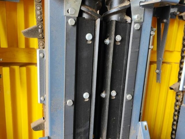 Жовтий Фантіні Другая, об'ємом двигуна 0 л та пробігом 0 тис. км за 46550 $, фото 2 на Automoto.ua