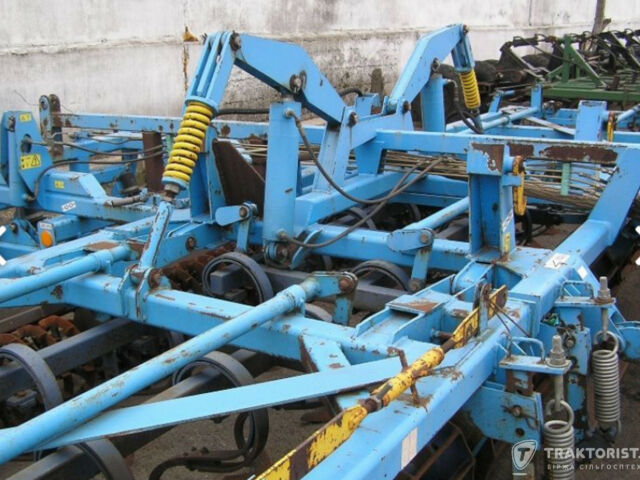 Farmet К 800, об'ємом двигуна 0 л та пробігом 1 тис. км за 15862 $, фото 4 на Automoto.ua