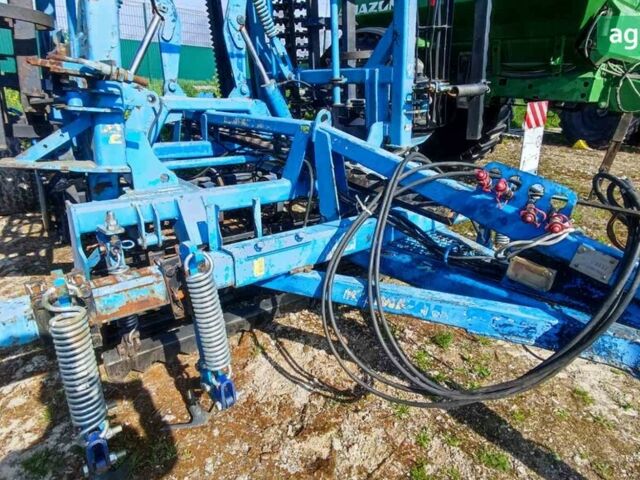 Farmet К 800 2011 в Коломые на Automoto.ua Farmet К 800, объемом двигателя 0 л и пробегом 0 тыс. км за 16500 $, фото 12 на Automoto.ua