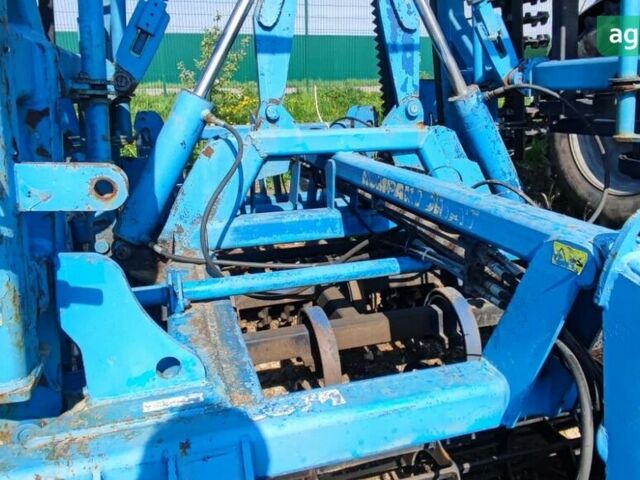 Farmet К 800 2011 в Коломые на Automoto.ua Farmet К 800, объемом двигателя 0 л и пробегом 0 тыс. км за 16500 $, фото 10 на Automoto.ua
