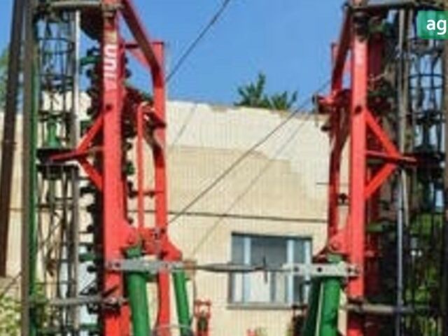 Farmet К 800, об'ємом двигуна 0 л та пробігом 1 тис. км за 12000 $, фото 3 на Automoto.ua