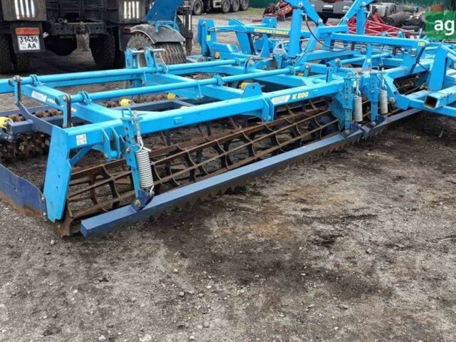 Farmet К 800, объемом двигателя 0 л и пробегом 100 тыс. км за 27500 $, фото 5 на Automoto.ua