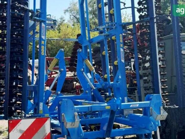 Farmet К 800, об'ємом двигуна 0 л та пробігом 0 тис. км за 43000 $, фото 8 на Automoto.ua