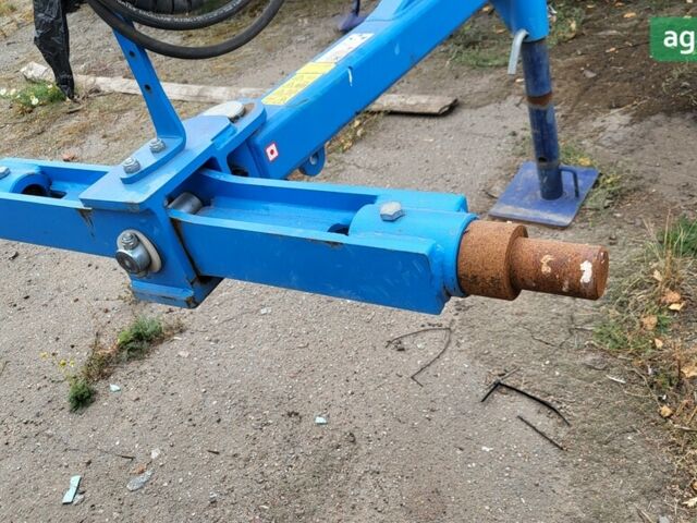 Farmet К 800, об'ємом двигуна 0 л та пробігом 0 тис. км за 43000 $, фото 5 на Automoto.ua